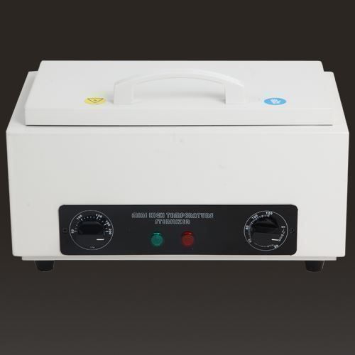 Pasti del neonato: Heissluftsterilisator sterilisator 0-220 °C – Nuovo (secondo la descrizione) da Thun venduto da Top32 3
