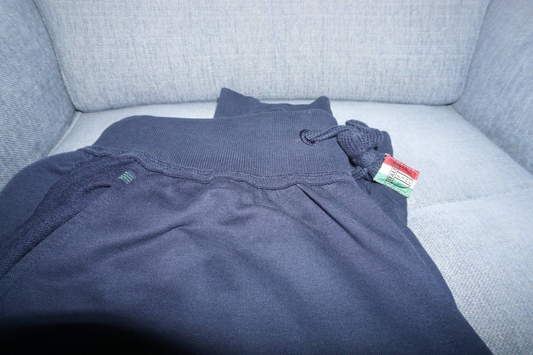 Hosen: Puma Italia Jogging Hosen Trainer – Neu (gemäss Beschreibung) aus Hagendorn von Panto100 2
