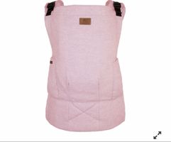 Neue LUVA Babytrage