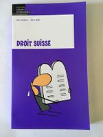 Droit suisse   Cesla AMARELLE (Auteur), Mix & Remix (Auteur)