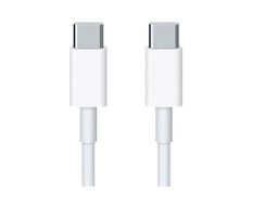 New iPhone iPad 20W USB-C Ladekabel + Daten 1m