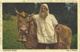 SCHWYZER  BAUER