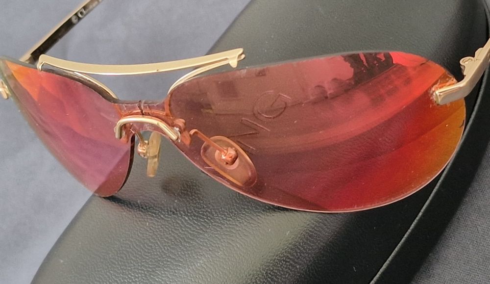 Christian Dior Sonnenbrille Mini Aviator (Gebraucht) in Herrenhof für ...
