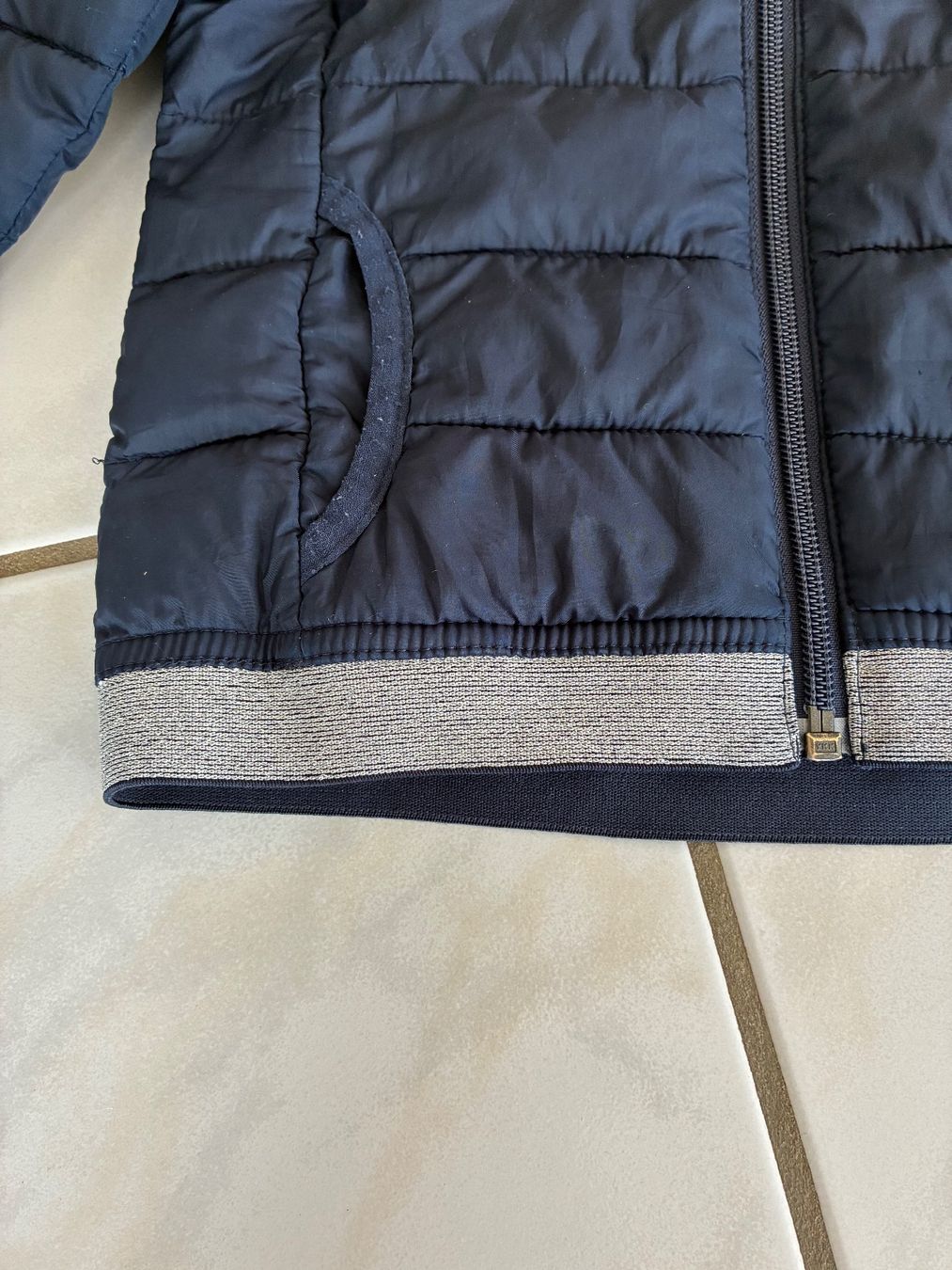 S.Oliver Giacche & Cappotti: S. Oliver Jacke, Gr. 92 – Usato da Bättwil venduto da tre_tj9g 1
