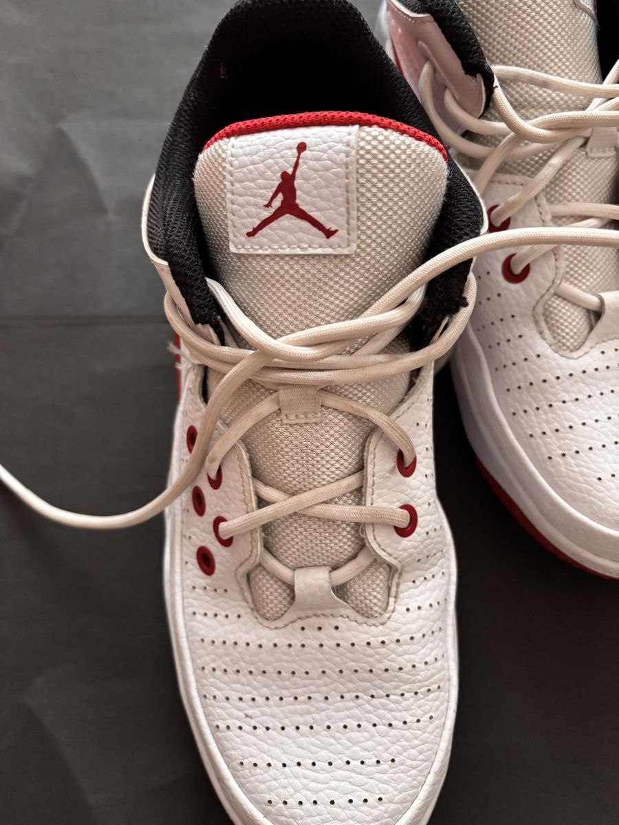 Jordan Scarpe da uomo: Nike Jordan Baskets, 39 – Usato da Zürich venduto da gucks 1