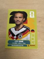 Panini FIFA World Cup WM 2026 / GER 18