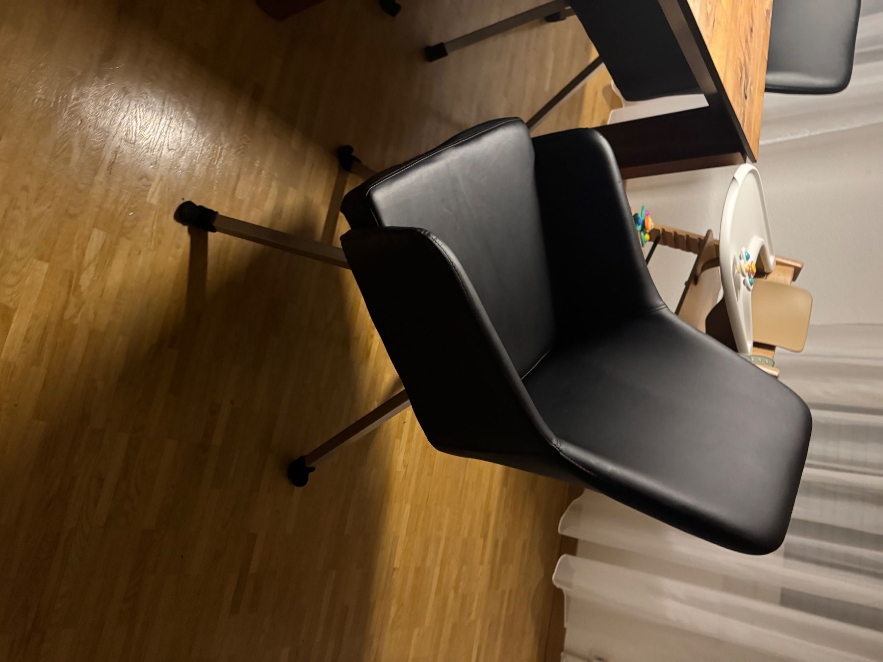 Sedie: Esszimmer Stühle – Usato da Zürich venduto da ice_ii 1