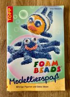 Bastelbuch- Tierisches Jahr