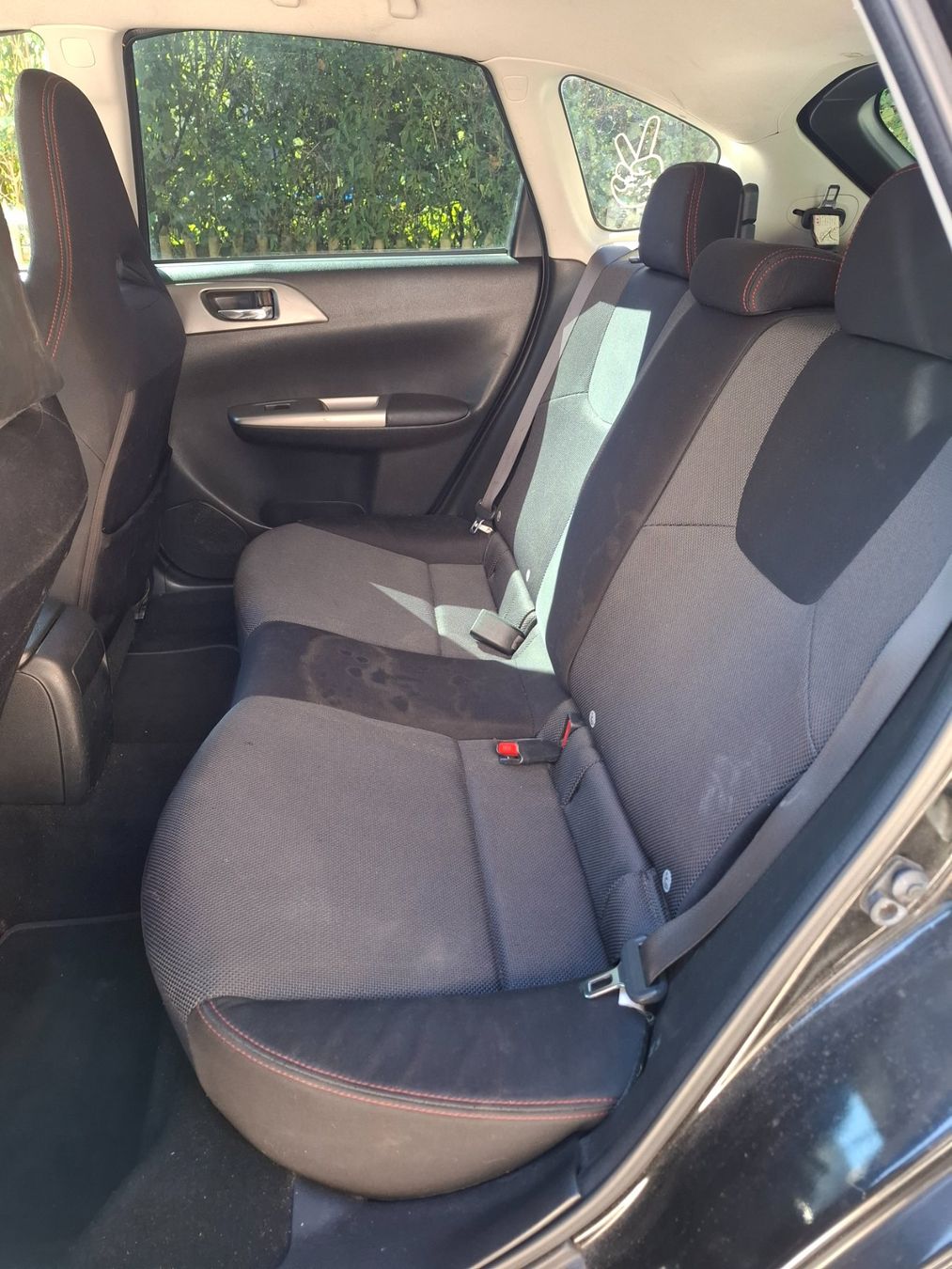 Subaru Automobili: Subaru Impreza 2.5T WRX S – Usato da Bern venduto da Carraro68.4 6