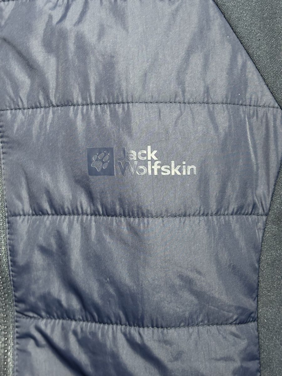 Jack Wolfskin Giacche: Jack Wolfskin Jacke  – Usato da Zürich venduto da kse_nathan 2