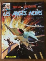 Tanguy et Laverdure : les anges noirs