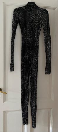 Laquan Smith, jumpsuit - combinaison