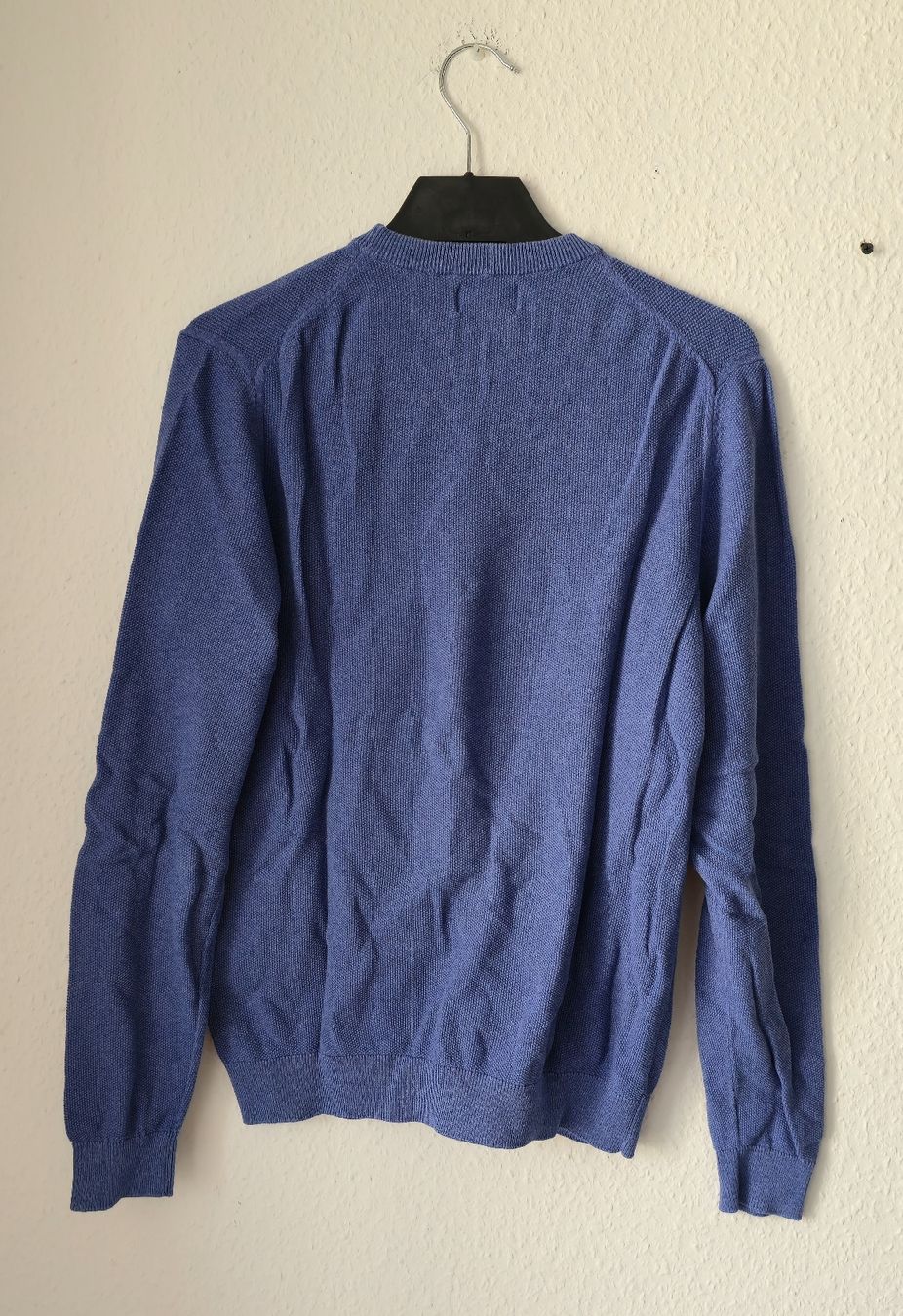 Pullover & Sweatshirts: Pull Sfera Man bleu ciel taille M – Gebraucht aus Genève von MariaS2 3
