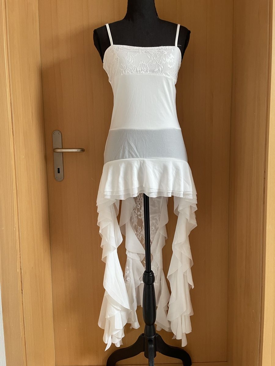 Top: Boho Zipfeltop – Nuovo (secondo la descrizione) da Sigriswil venduto da ck56