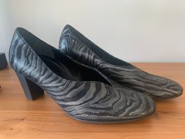 Schuhe, Gabor, NEU, echt Leder, Grösse 4,5 super Model