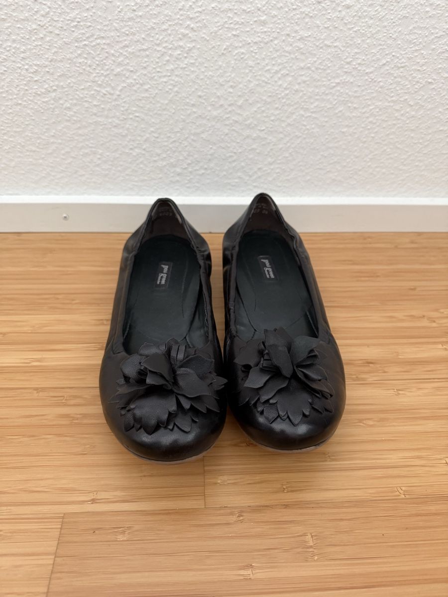Scarpe da donna: Paul Green Ballerinas Grösse 41 – Usato da Basel venduto da Madame_C 1
