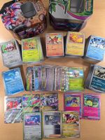 🔥 Pokémon Kartensammlung Temporal Forces - TEF EN 2024 🔥