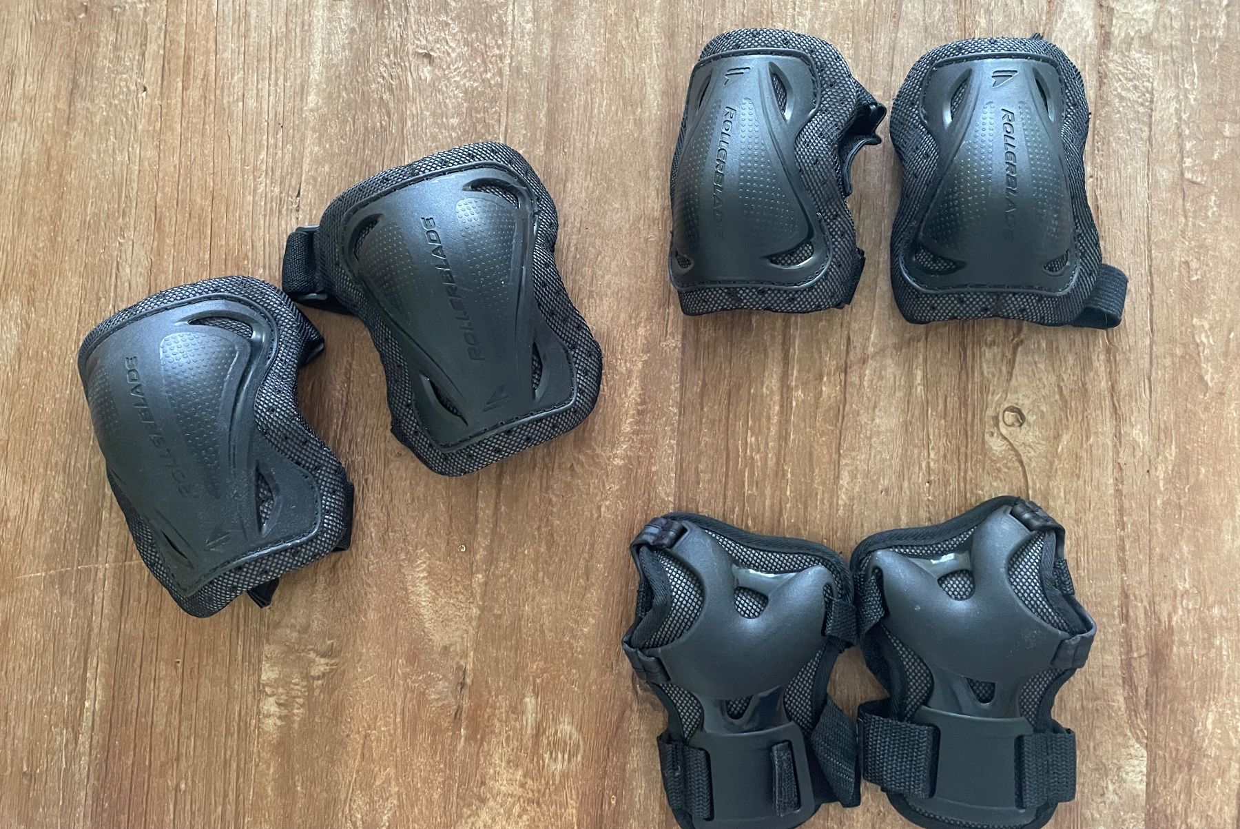Pattini in linea & Pattini a rotelle: Inlineskates Schoner ab 1 Franken – Usato da Stäfa venduto da nic_jq5z