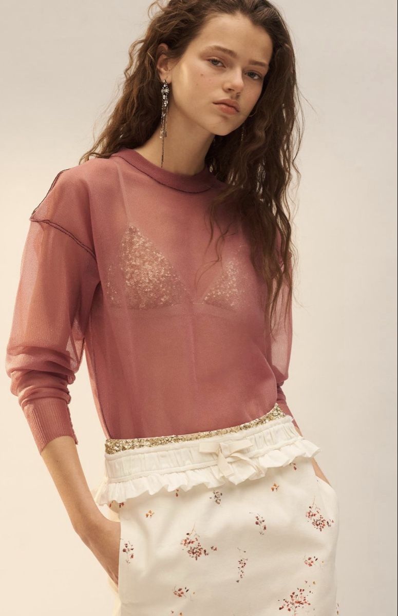 Zara Röcke: Zara limited edition skirt – Neu und originalverpackt aus Paradiso von viorea 3