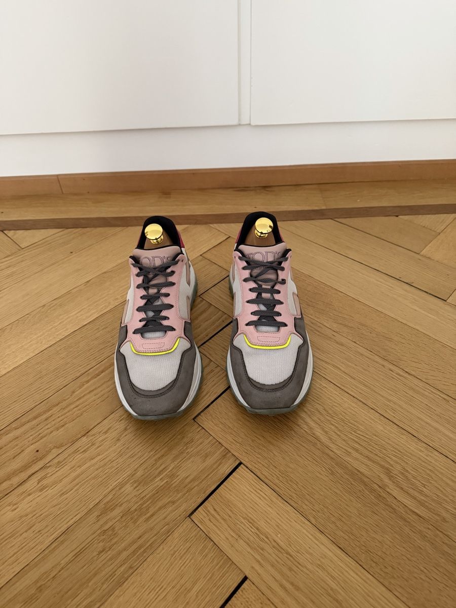 Tod'S Scarpe da donna: Tods Sneaker / 40 / Leder  – Usato da Zürich venduto da Lanaa