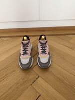 Tods Sneaker / 40 / Leder 