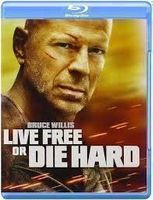 Live free or Die Hard       (UK-Import)