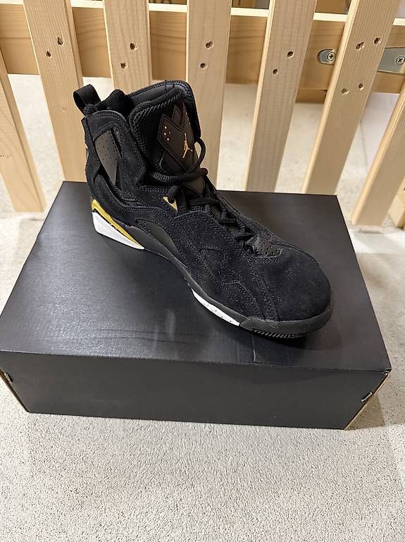 Herrenschuhe: Jordan 42  – Gebraucht aus Basel von rachidou22