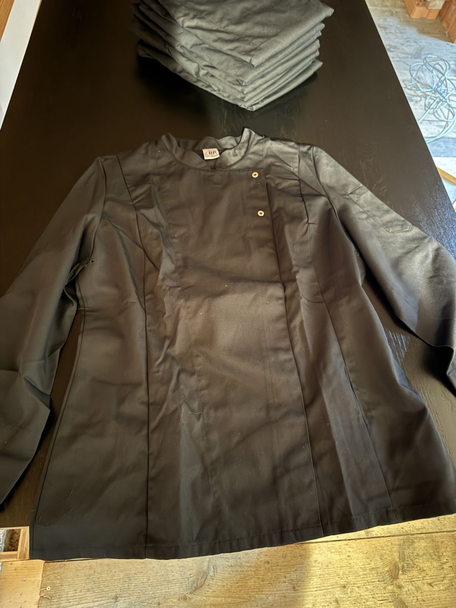 Lotti di vestiti: Koch Bekleidung – Usato da Berg TG venduto da Travis_ 7