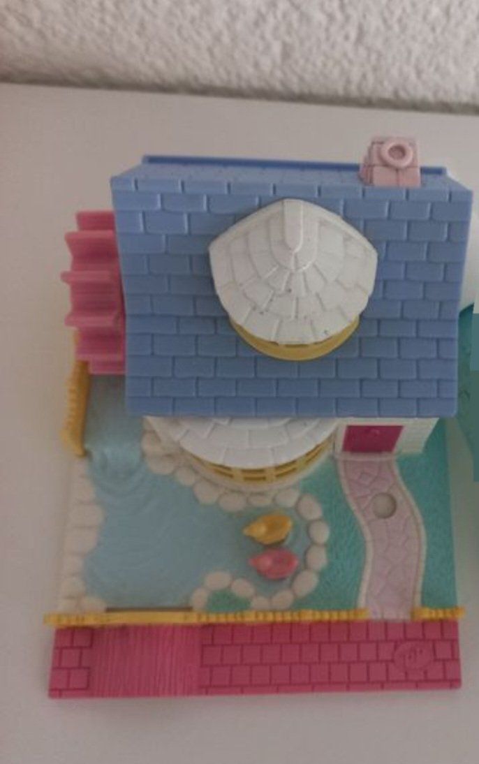 Polly Pocket Jouets: Polly Pocket 1994 – D'occasion à Le Landeron par Liline89 2