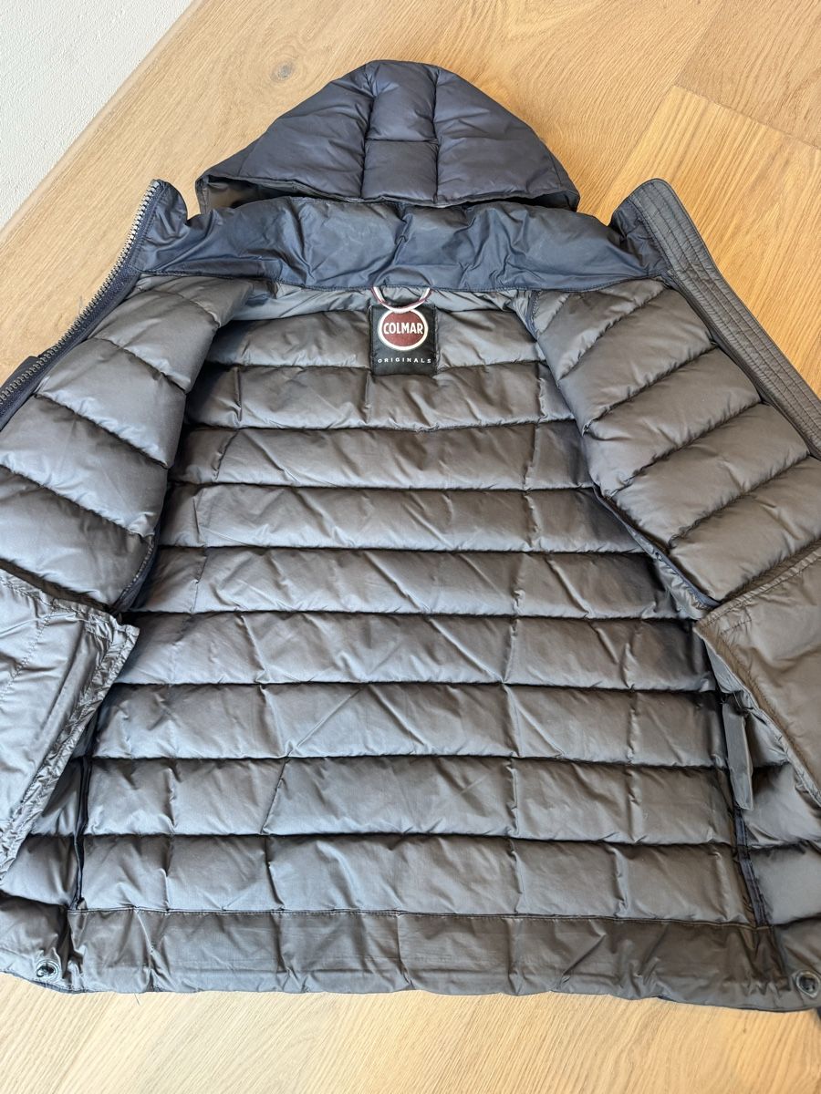 Colmar Jacken: COLMAR Herrenjacke Gr. S – Gebraucht aus Kerns von ram_8f8t 1