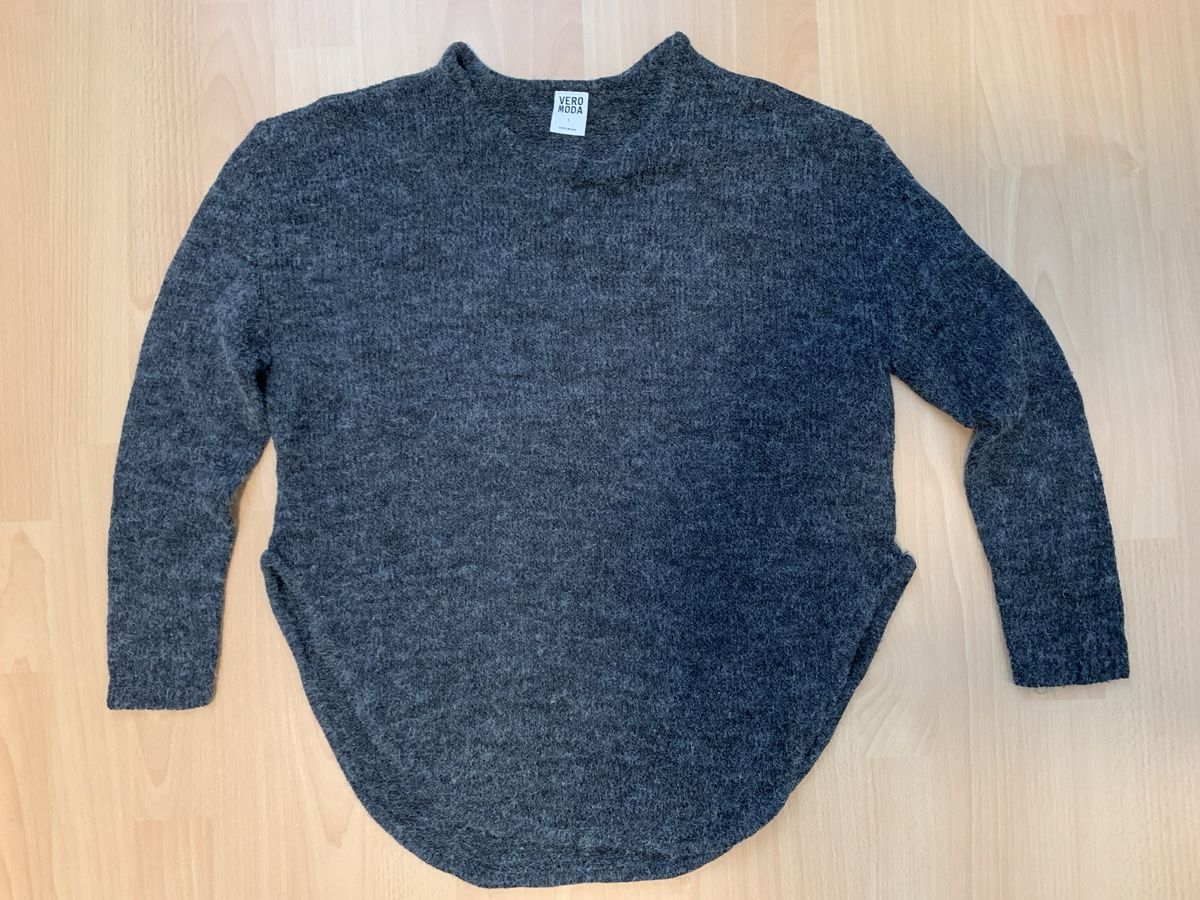 Pullover & Sweatshirts: Pullover von Vero Moda Gr.S – Gebraucht aus Kreuzlingen von jamie45