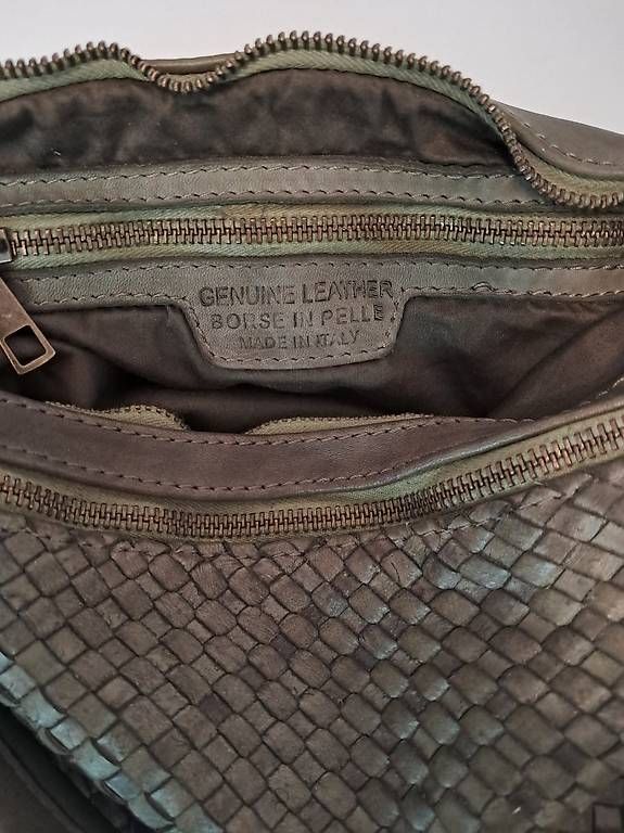 Sacs femmes: Ledertasche  – D'occasion à Basel par len_t965 4