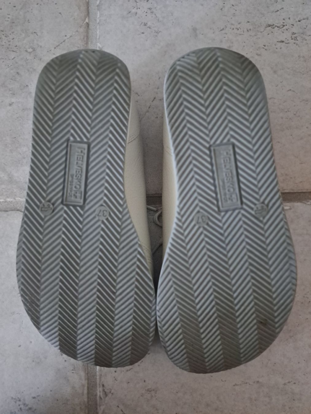 Helvesko Damenschuhe: Schuhe HELVESKO, Gr.37 – Gebraucht aus Seuzach von nadine.baur84 5