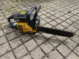 McCulloch Mini Mac 838 AV Kettensäge