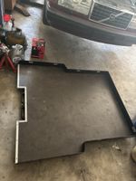 Auzug für Pick up Ladefläche