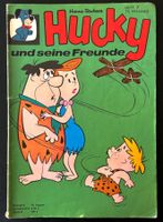 Hucky und seine Freunde Heft 7 1962 / 1963 Hanna Barbera