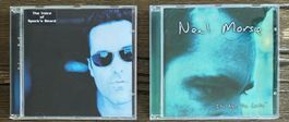 2 x Neal Morse CD Spoke‘s Beard Progressive 2 Solo-Album RAR