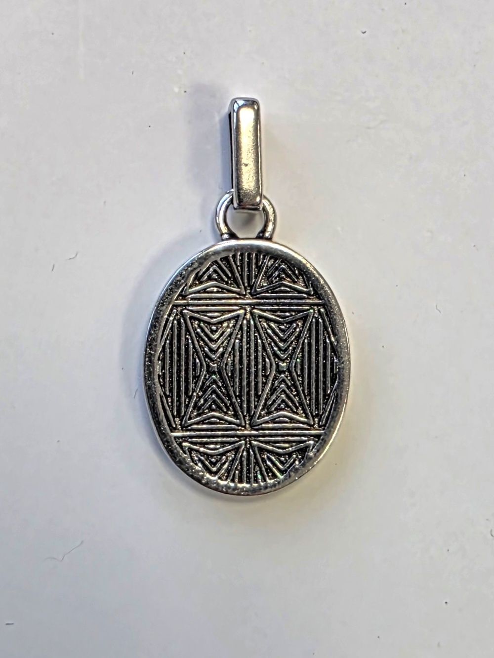Pendentifs: Lebensbaum Anhänger Silber 925 – Neuf (Voir description) à Madetswil par triforuz 2