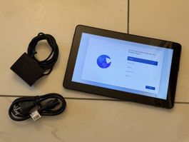 Dell Latitude 5175 | Intel m5 | 4GB RAM | 128GB SSD | LTE