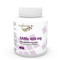 Vita World SAMe 400mg 60 Kapseln