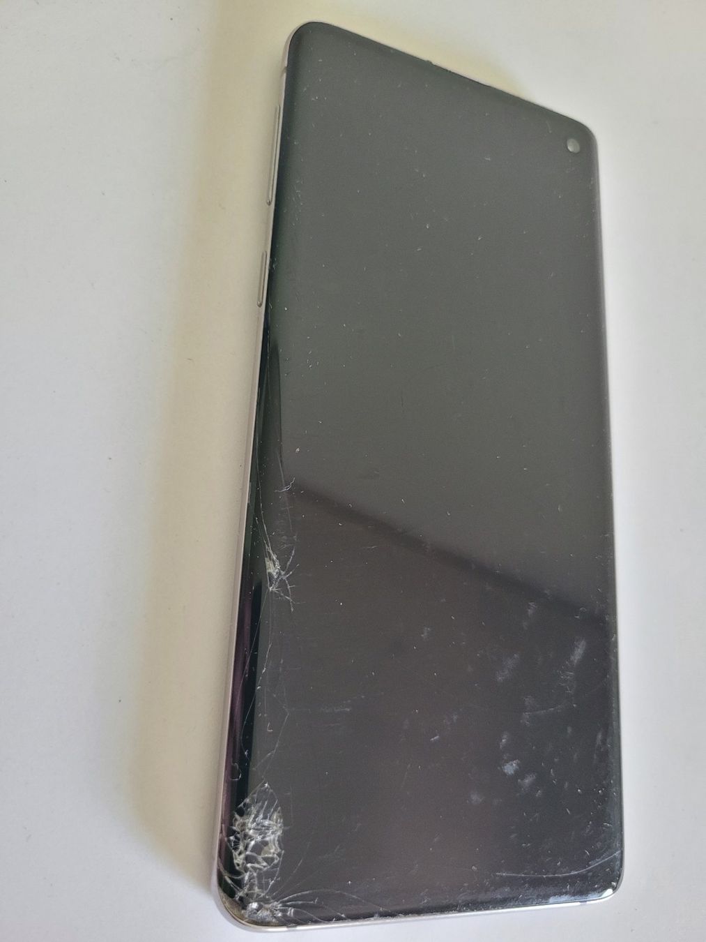 Samsung Handys / Smartphones: Samsung Galaxy S10 G973F / DS – Gebraucht aus Giswil von online-Brockenhaus 4