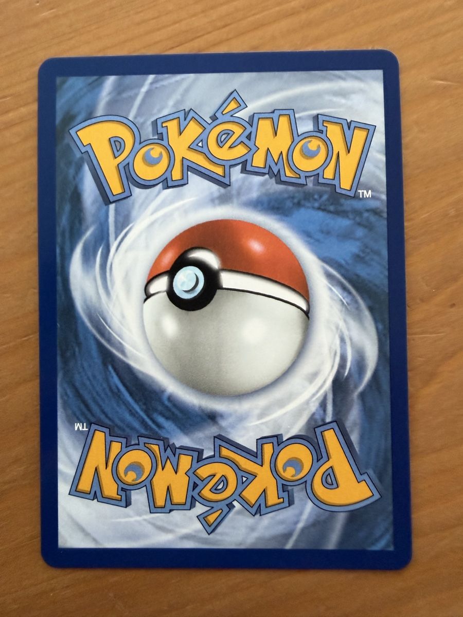 Pokémon Carte collezionabili: Larry's Staraptor (ASC249) – Nuovo (secondo la descrizione) da Vevey venduto da Matx 1