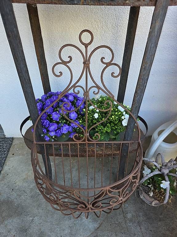 Tutte le decorazioni: Gartendeko – Usato da Zuzgen venduto da KaffiiZ 1