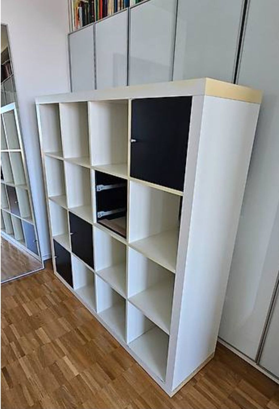 Ikea Étagères: Regal Kostenlos – D'occasion à Zürich par thomasgidi