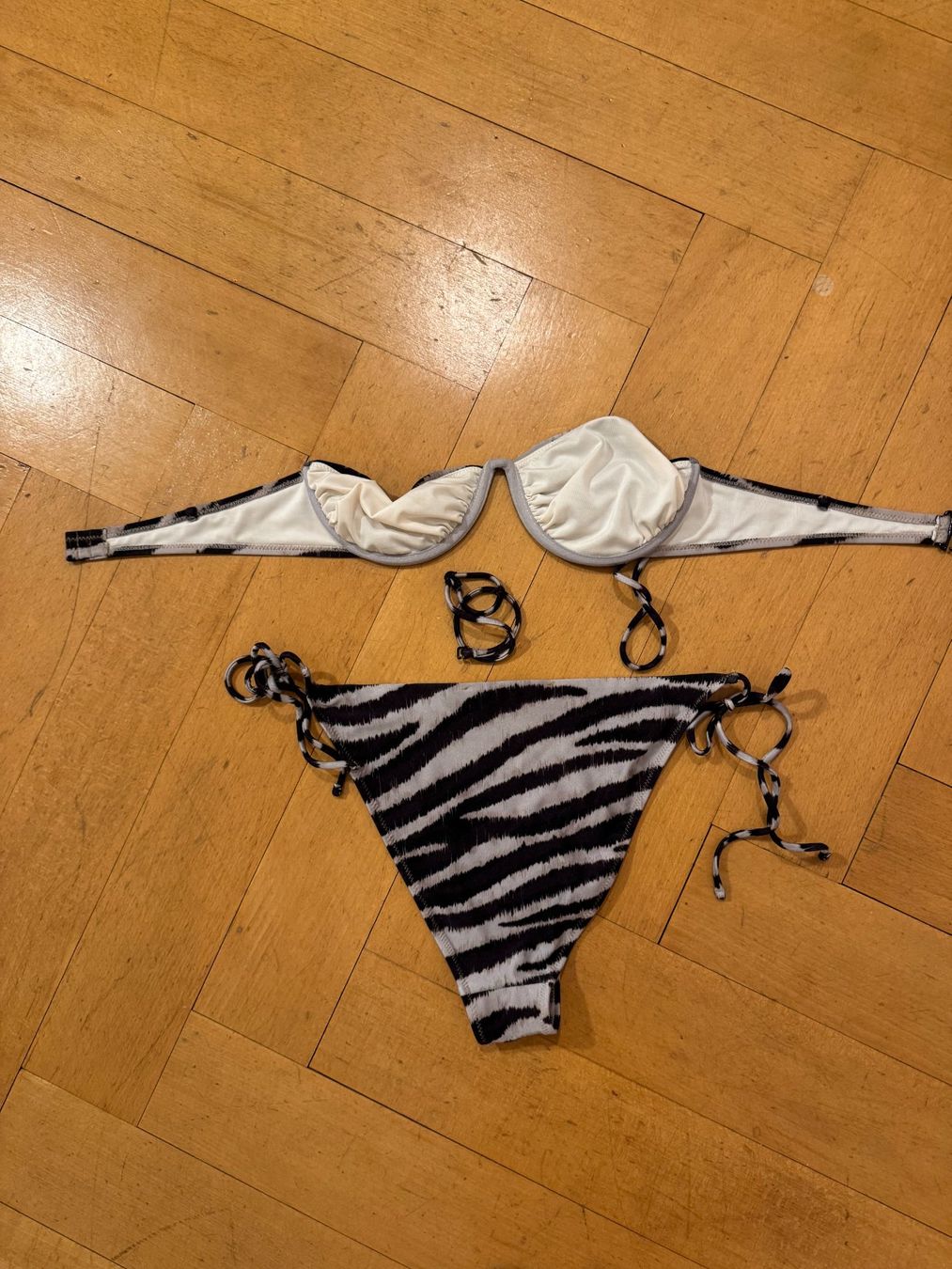 Mango Maillots de bain & Bikinis: Bikini – D'occasion à Zollikon par lui_gqg9 1