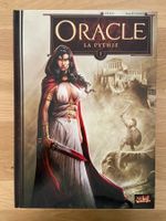 ORACLE / TOME 1  / PREMIERE EDITION