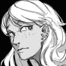 Profile image of Shinmera