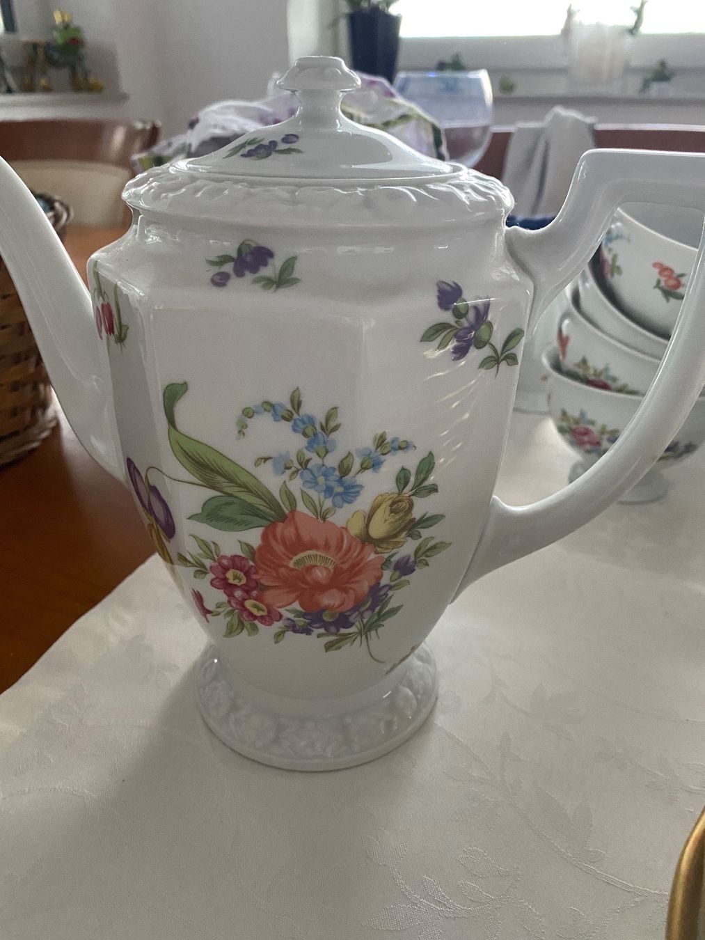 Rosenthal Geschirrsets: Rosenthal Kaffeservice – Gebraucht aus Lutzenberg von KatharinaM01 9