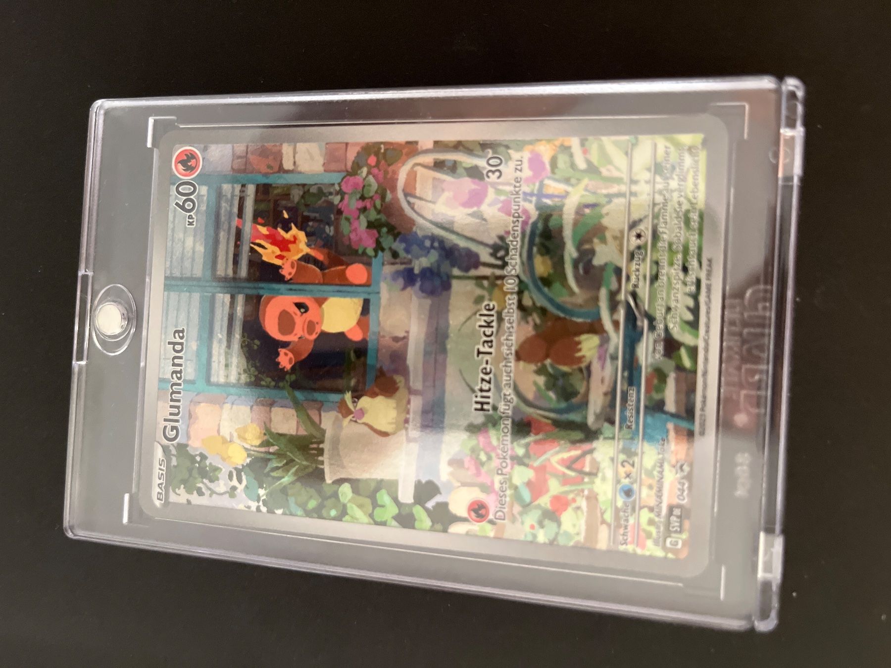 Pokémon Sammelbilder & Trading cards: Glumanda Promo – Neu (gemäss Beschreibung) aus Volketswil von kev_y8t6 1