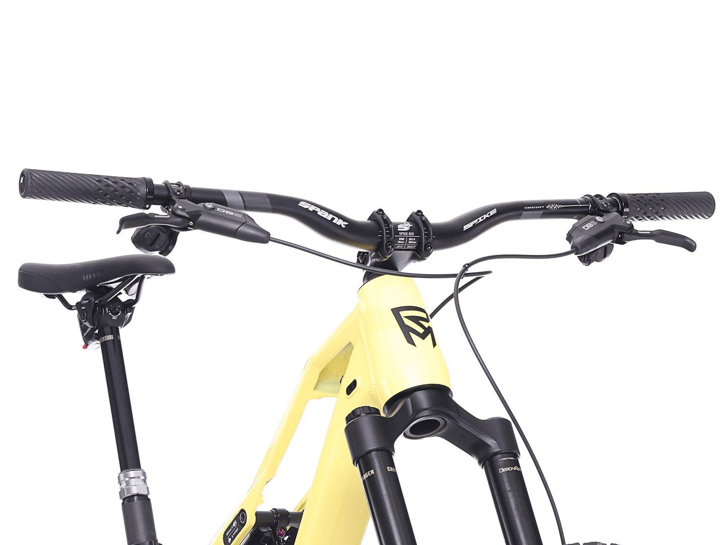 Rock Machine Velos: Rock Machine Whizz FS III 90 AXS – Neu und originalverpackt aus Oberarth von onido 6